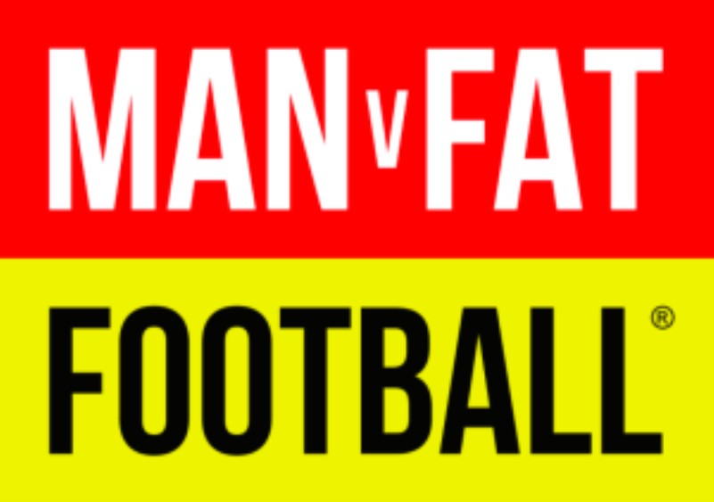 What Is Man V Fat